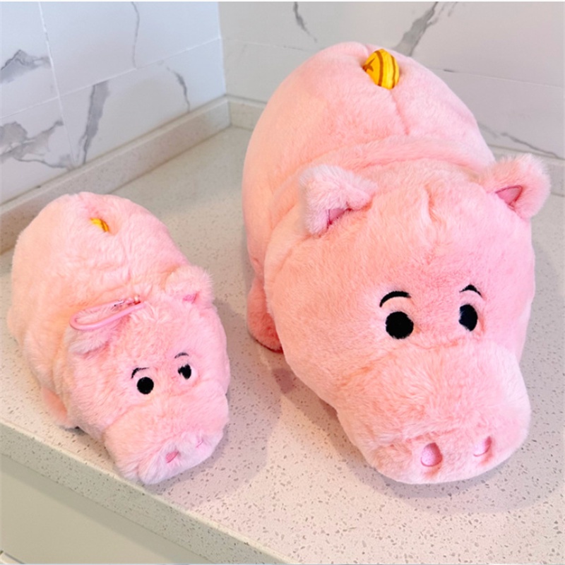 Búp Bê Nhồi Bông Hình Nhân Vật Hoạt Hình toy story