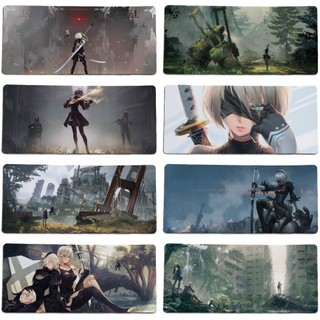 Lót chuột gaming nier automata 900 * 400mm