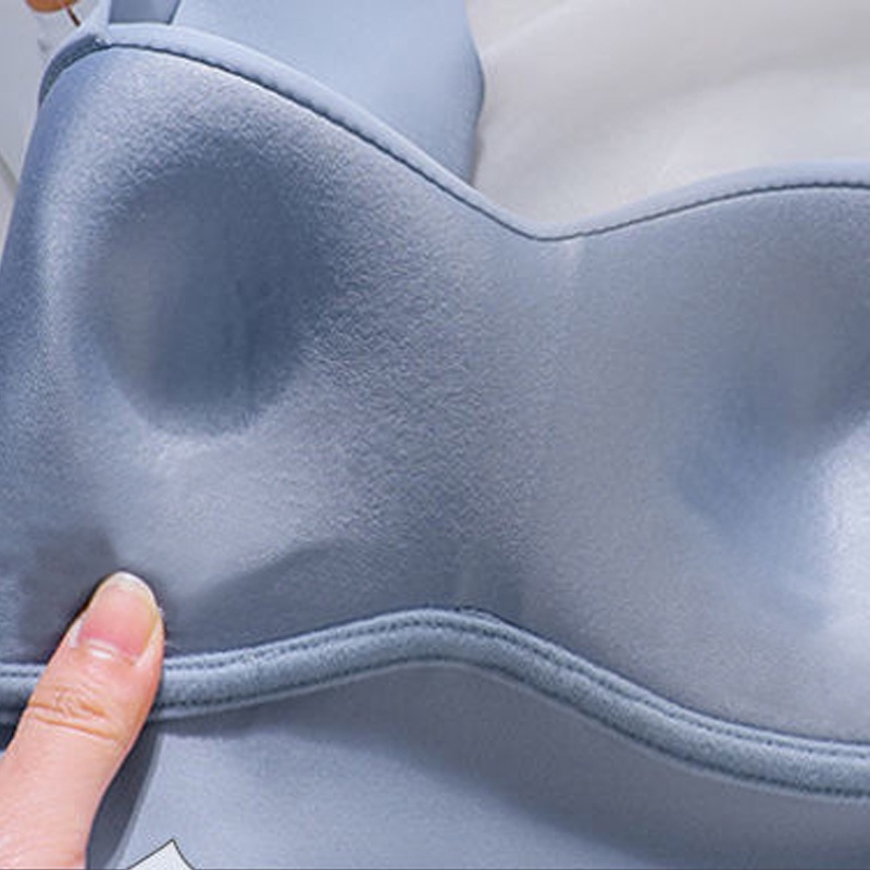 Áo Ngực Không Đường May 3 / 4 Cup AB