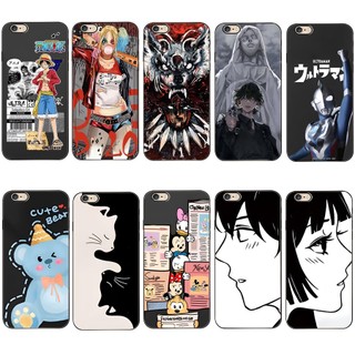 Ốp lưng iphone 4 / 4s / 6 / 6s TPU Vỏ Silicon mềm Protecitve Vỏ điện thoại Vỏ điện thoại trong suốt
