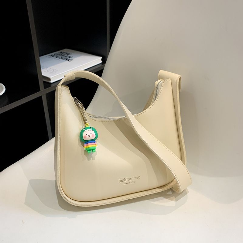 Túi Xách Tươi Mát Cho Nữ , Túi Dưới Nách Đơn Giản, Thiết Kế Thời Trang.