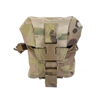 Pew tactical cp style frag pouch molle multi-function tool pouch military belt pouch ph49