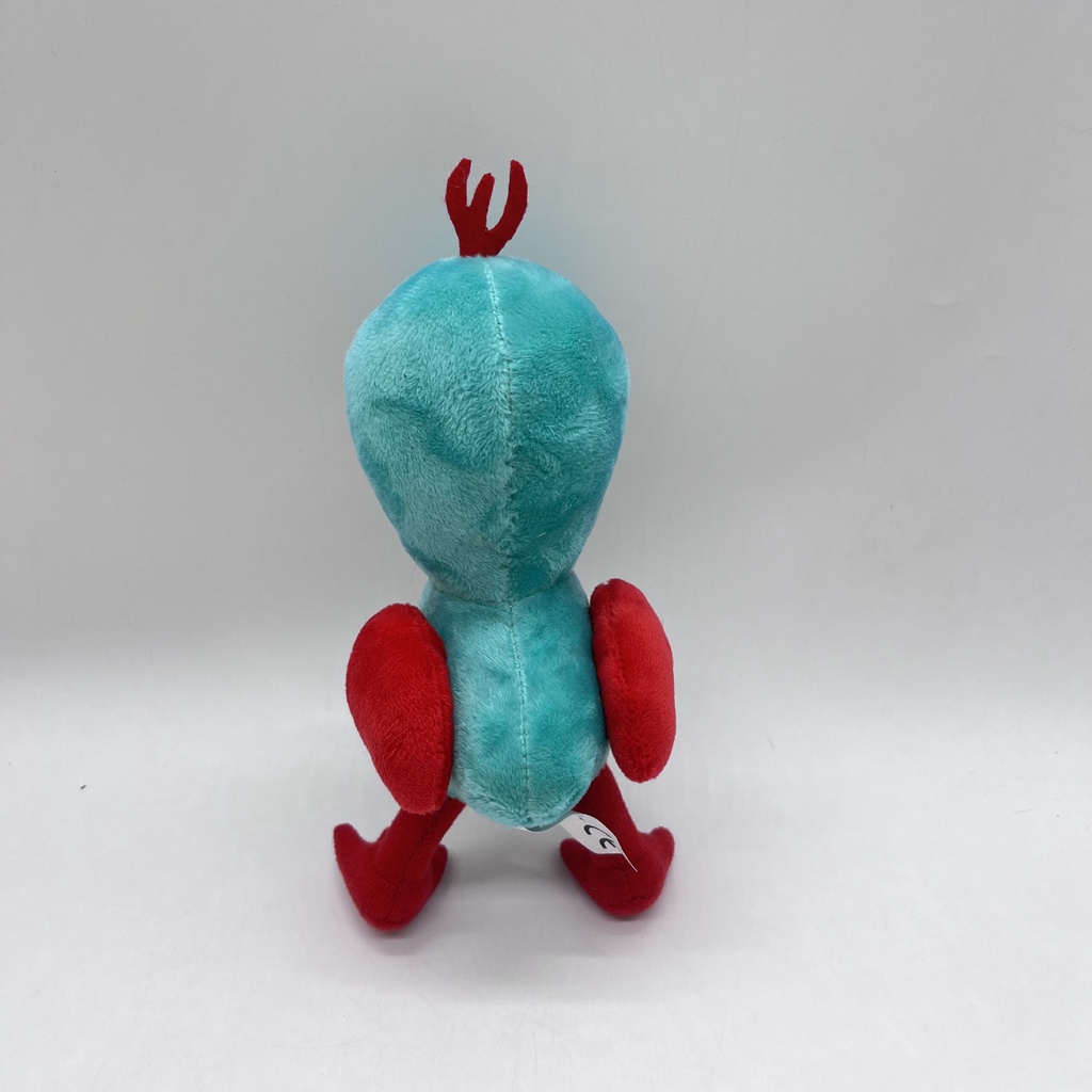 Đồ chơi nhồi bông Hình Chú Chim Dễ Thương Cho Bé