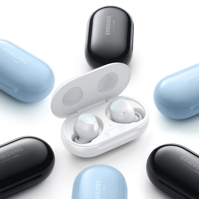 Tai Nghe Nhét Tai SANSUNG GALAXY R175 Kết Nối Bluetooth Có Micro Âm Thanh Hay