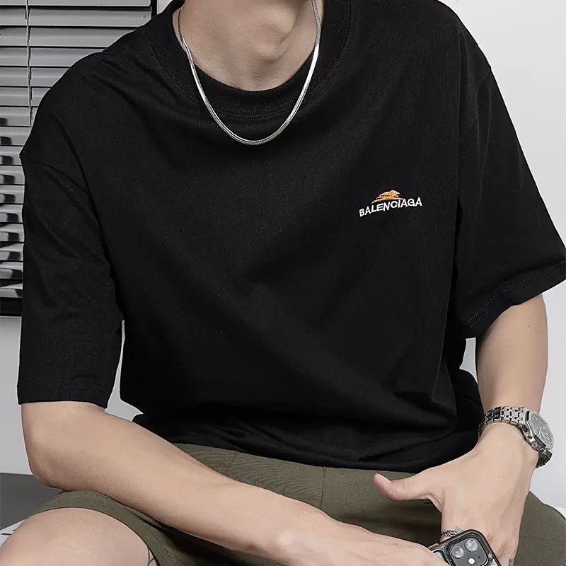 Vòng Cổ Choker Bằng Thép Titan 3mm Thời Trang Mùa Hè Quyến Rũ Cho Nữ