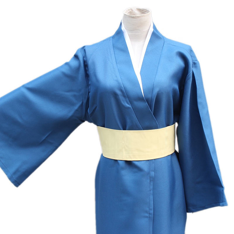 Bộ Đồ kimono Hóa Trang Nhân Vật anime Katama katsura kotarou