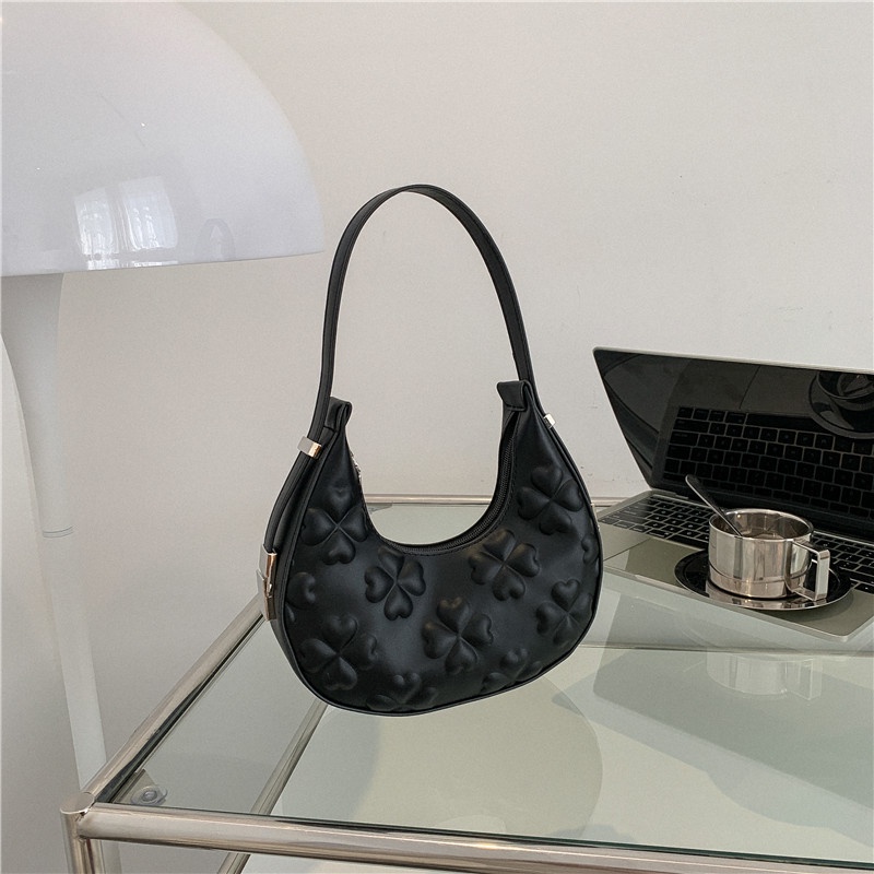 Molisa  túi kẹp nách túi xách nữ đeo chéo Túi Thời Trang 2023 NEW  Độc đáo ins Chất lượng cao Chic L91TIGS 37Z230910