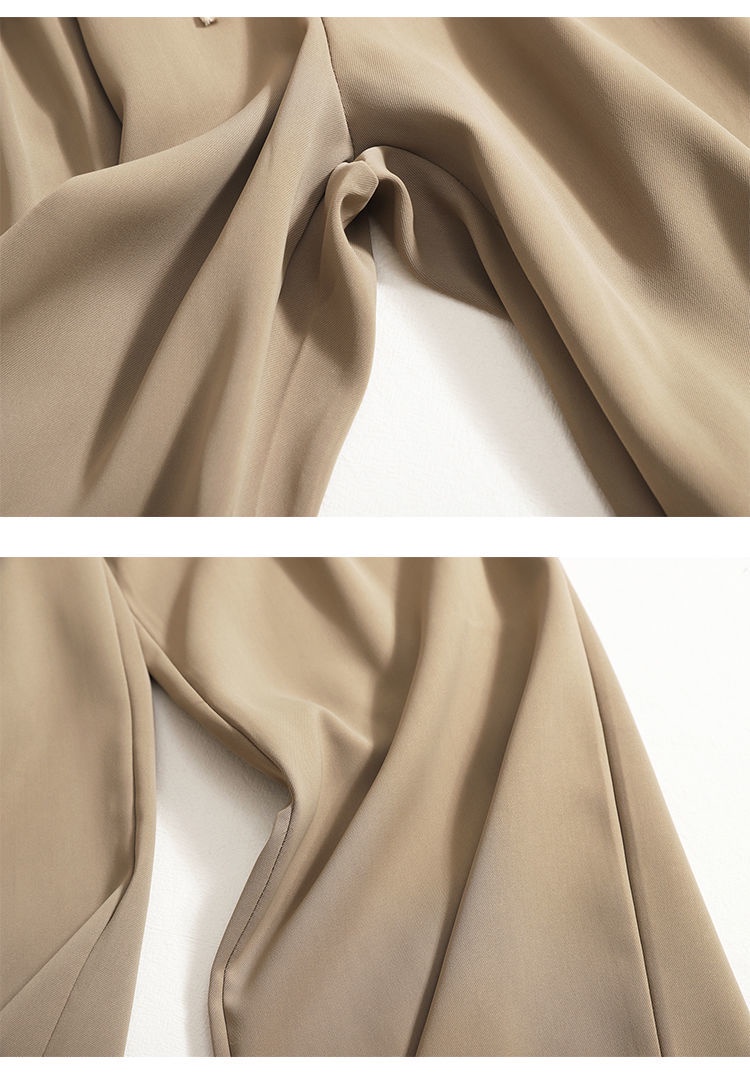 Quần Dài Ống Rộng Thời Trang Mùa Hè 66450