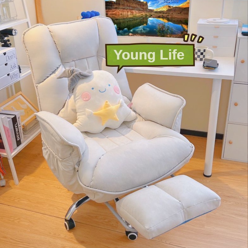 Ghế xoay thiết kế thông minh chất lượng