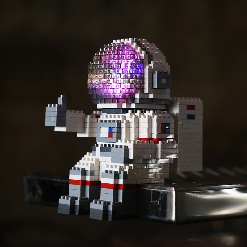 lego mini  lắp ráp mô hình bộ legolego phi hành gia  Bộ Đồ Chơi Lắp Ráp Lego Phi Hành Gia Giáo Dục Cho Trẻ