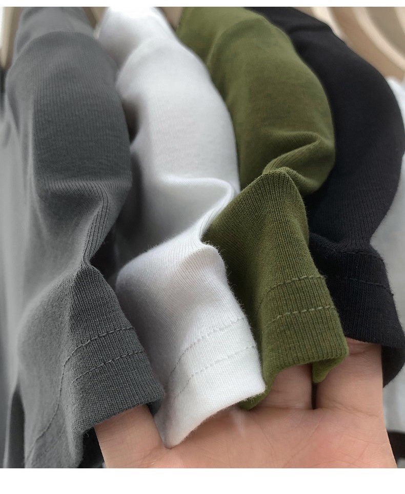 Áo Thun Tay Ngắn Lưng Cao Dáng Ôm Thời Trang Mùa Hè Kiểu Mới 64284