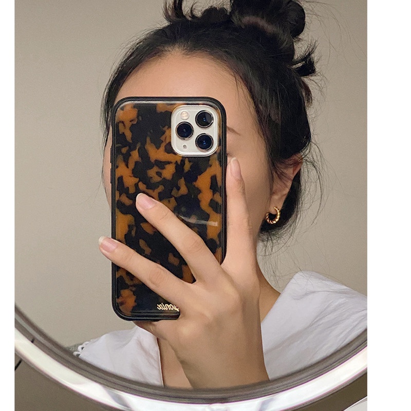 Bông Tai Dạng Xoắn Thiết Kế Xinh Xắn Cho Nữ