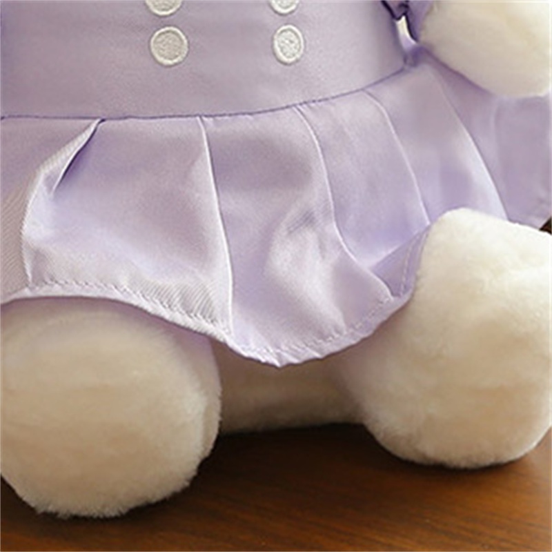 Gối Nhồi Bông 40cm Hình Sanrio Kuromi Melody Dễ Thương Trang Trí Nhà Cửa / Quà Tặng Cho Bé Gái