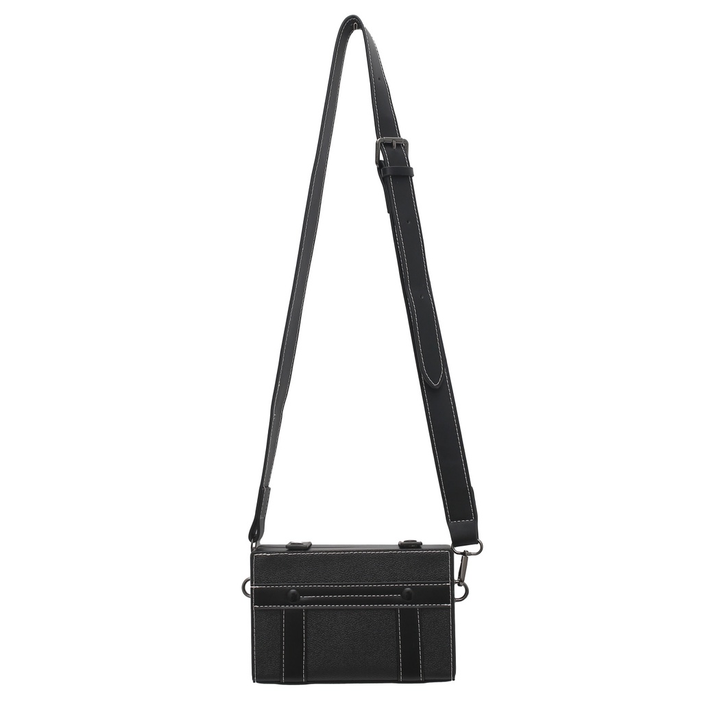 MZY Túi đeo chéo Da nam Túi Thời Trang 2023 NEW K92U09Z