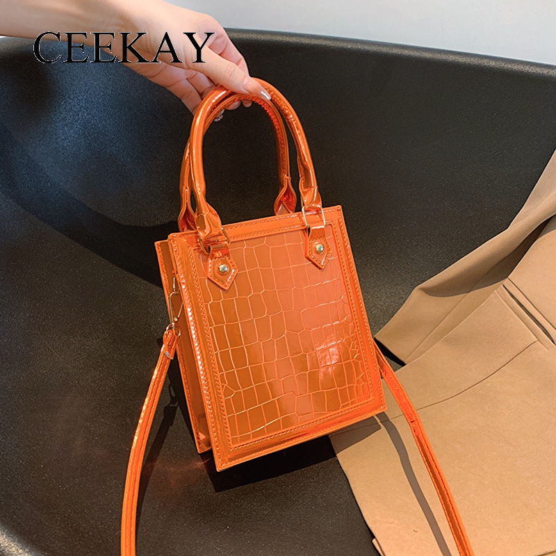 CEEKAY túi xách nữ đeo chéo dễ phối cho nữ 2023 NEW L91TQW0