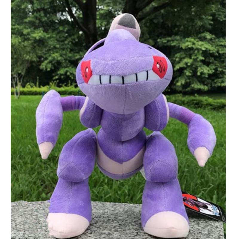 Đồ chơi nhồi bông Hình Pokemon Kích Thước 12 &quot;/ 30cm Mềm Mại