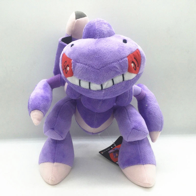 Đồ chơi nhồi bông Hình Pokemon Mềm 12 &quot;/ 30cm