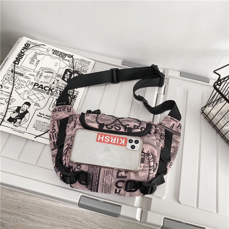 MZY  Túi đeo chéo nam Túi Thời Trang nhiều màu 2023 NEW  Thanh lịch Stylish Thoải mái Thời trang K91U058 37Z230910