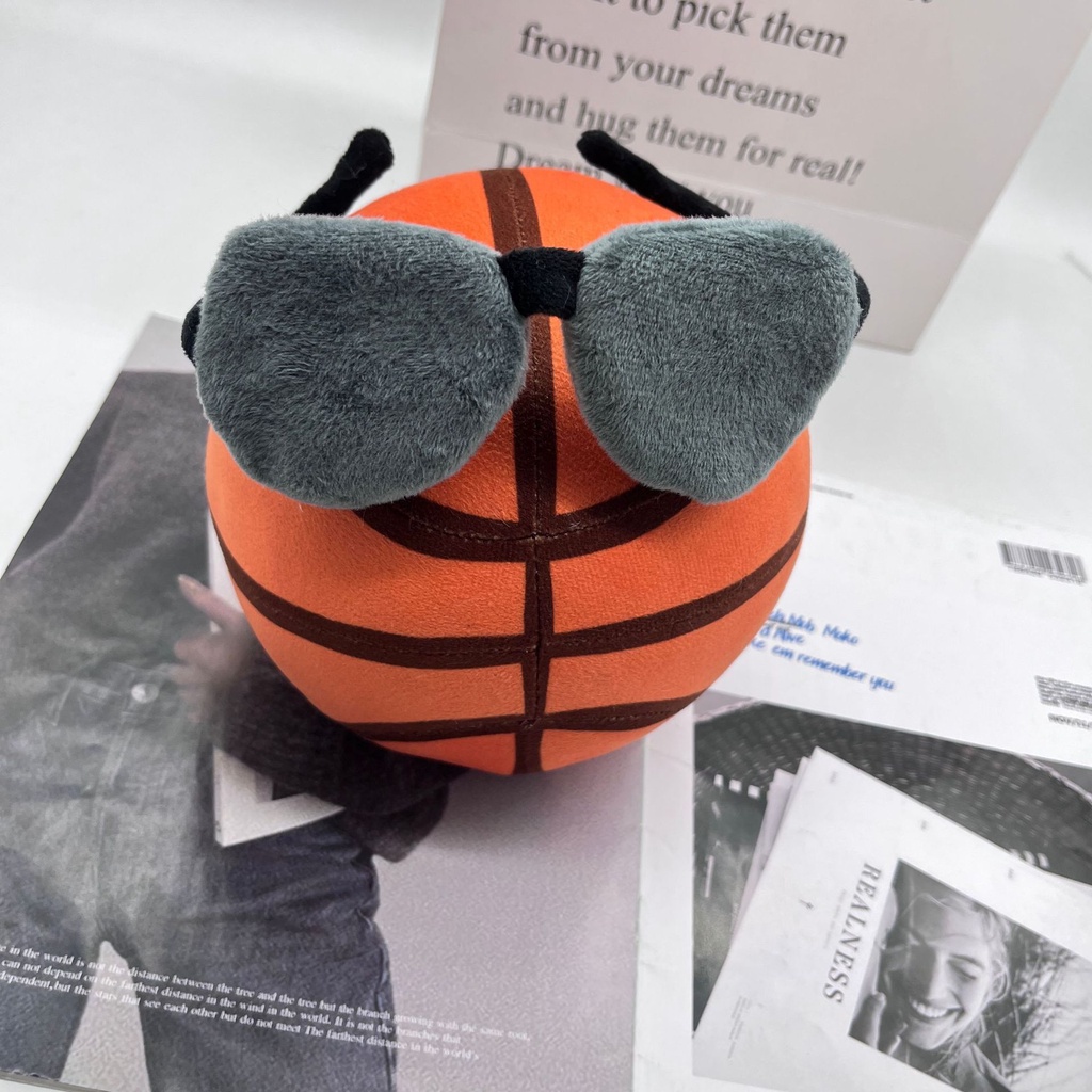 HYC Humey Garten Of Banban Búp Bê Nhồi Bông Hình Nhân Vật Trong Phim Kinh Dị 2 Nabnab