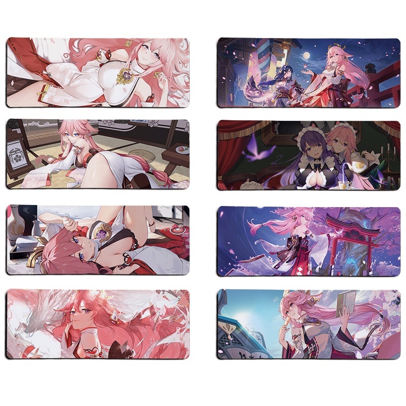 Lót ChuộT In HìNh Anime ThờI Trang