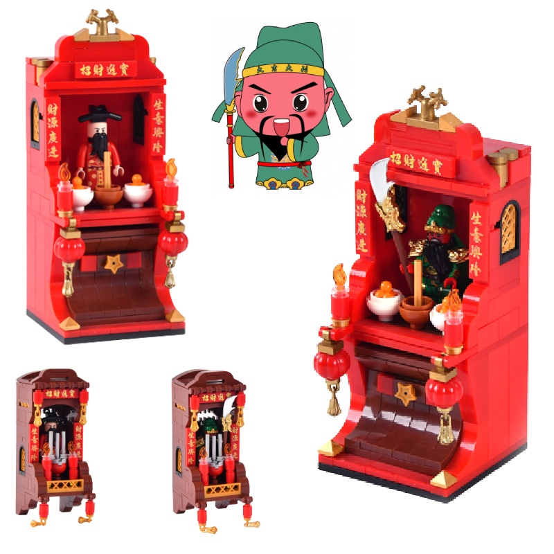 Xác định lại không gian văn phòng của bạn với sự giàu có của thần đồ chơi bằng nhựa diy