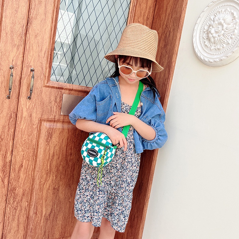 PUMB  túi vải đeo chéo bao tử  nhỏ vải đeo chéo túi đeo chéo đi học  Beautiful Độc đáo Chic ins L91TIKA 37Z230911