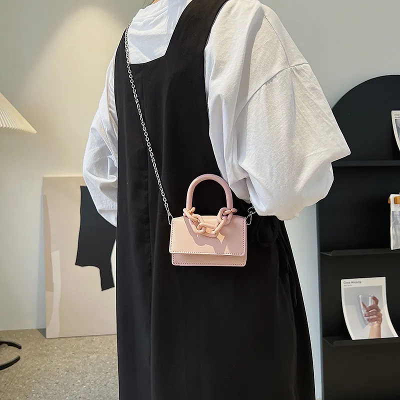 CEEKAY Túi đeo chéo mini cô gái dễ thương lựa chọn đầu tiên 2023 NEW L91TFGP