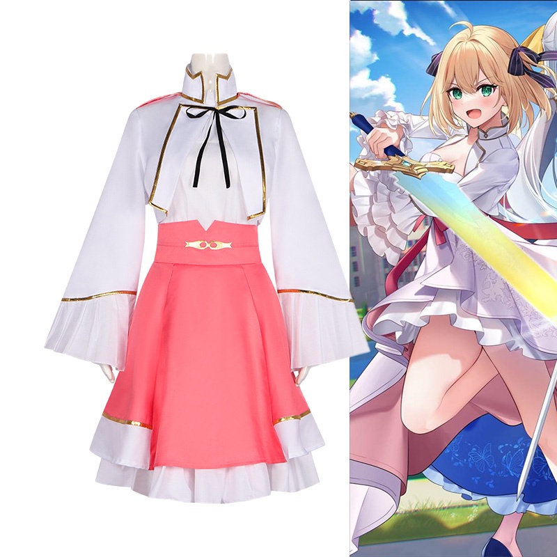 Enisefiya Bộ Đồ Hóa Trang Công Chúa Và Thiên Thần