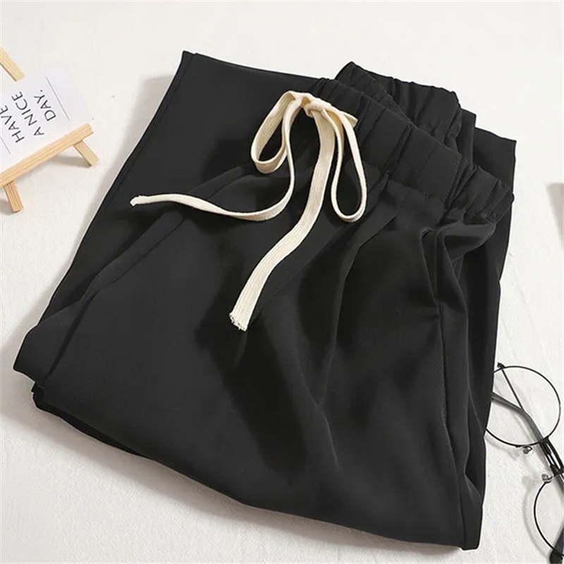 Quần Dài Ống Rộng Thời Trang Mùa Hè 66450