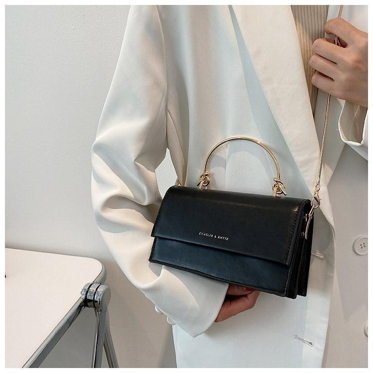 Túi Dây Xích Túi Nhỏ Nữ Mới Thời Trang Thích Hợp Cho Mọi Tiệc Tùng