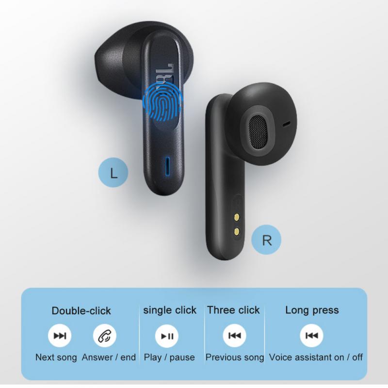 Tai Nghe Bluetooth Không Dây Thông Minh Chống Nước 230NC TWS