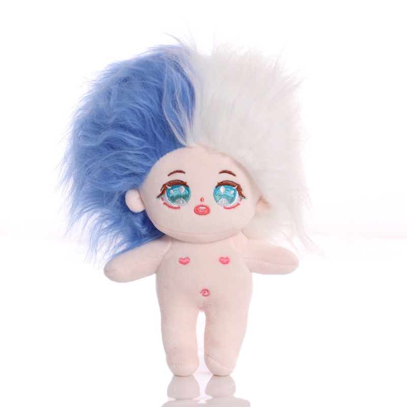 Búp Bê pp cotton Chất Lượng Cao Với Thiết Kế Độc Đáo Cho Sưu Tầm Tuyệt Vời