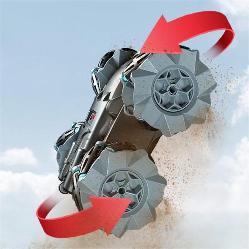 Xe Hơi Điều Khiển Từ Xa 360 Độ Có Thể Sạc Được