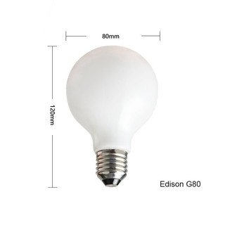 Bóng Đèn Edison E27 220V 40W Kiểu Dáng Cổ Điển