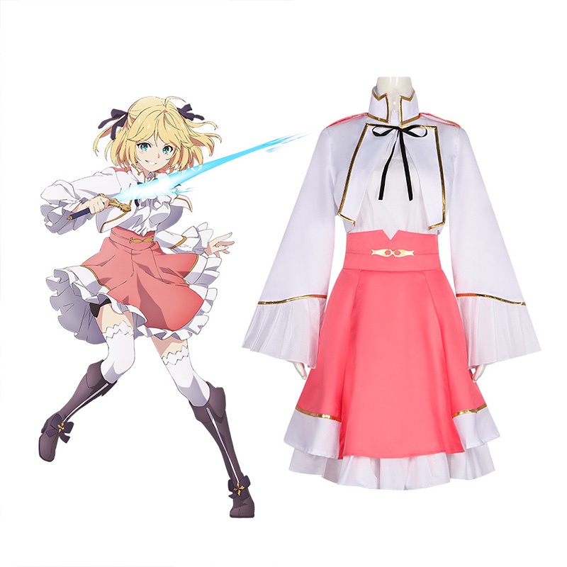 Enisefiya Bộ Đồ Hóa Trang Công Chúa Và Thiên Thần