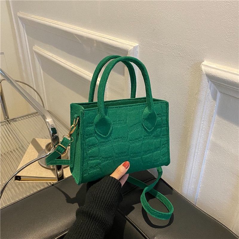 NEARAY túi xách nữ đeo chéo Túi đeo chéo dễ phối cho nữ 2023 NEW L91TGP2