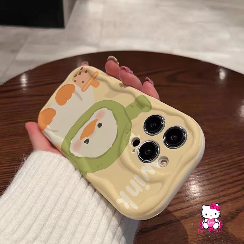 Đối với oppo a17 a55 a78 a95 a76 a1k a9 a5s a95 a96 a16k a17k a52 a57 a16 a53 a31 a74 a58 a54 a3s a15 a12 a7 a77s a5 a92 reno 8t 6 6z 4f 5 trà sữa Trường hợp cạnh cong lượn sóng