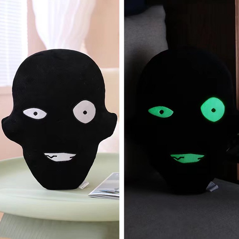 Thú Nhồi Bông Hình Thám Tử Conan Phát Sáng