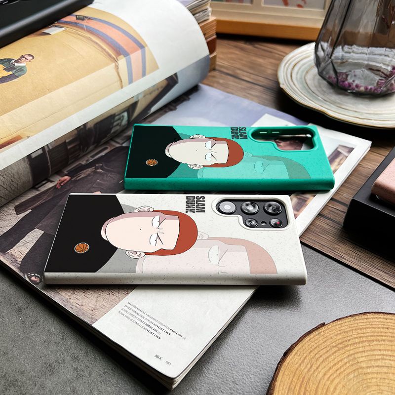 Ốp Điện Thoại Hoạt Hình Cho Samsung S23 Ultra S23 + S22 Ultra Galaxy S22 Plus S21 FE S20 A12 A13 A14 A52 A53 A54 A72