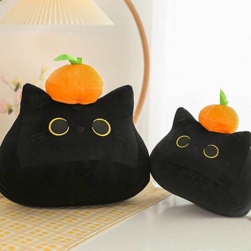 Mèo Nhồi Bông Pp Cotton Không Độc Hại Chất Lượng Cao An Toàn Cho Trẻ Em Và Người Lớn