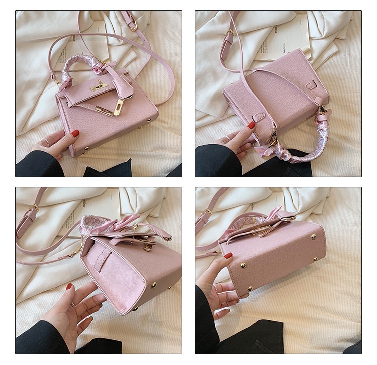 Túi Xách Đeo Chéo Thời Trang Hàn Cho Nữ