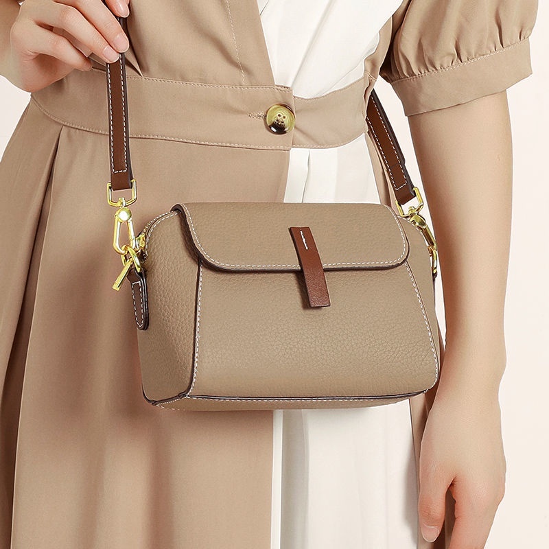 Túi Xách Nữ Mới Nhất, Túi Xách Hàn Quốc, Túi Xách Da Bò, Túi Xách Nữ, Túi Xách Mùa Thu Đông.