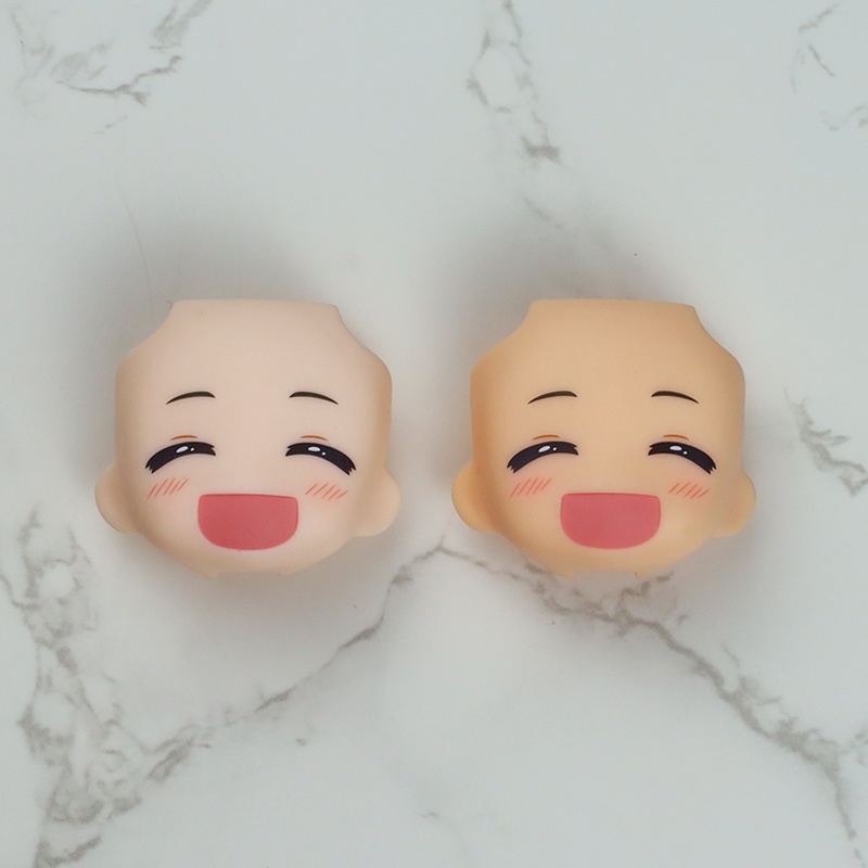Phụ Kiện Mặt Cười Thay Thế Cho Gsc Nendoroid ob11