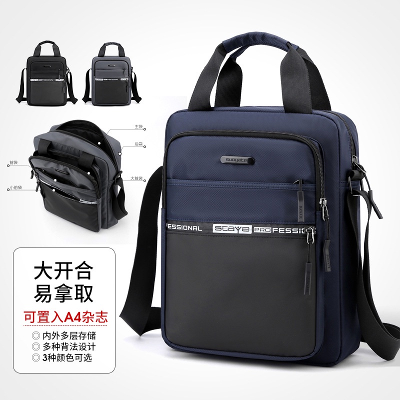 MZY  Túi đeo chéo nam Túi Thời Trang nhiều màu 2023 NEW  Beautiful Đẹp Chất lượng cao Cái mới K92U034 37Z230910