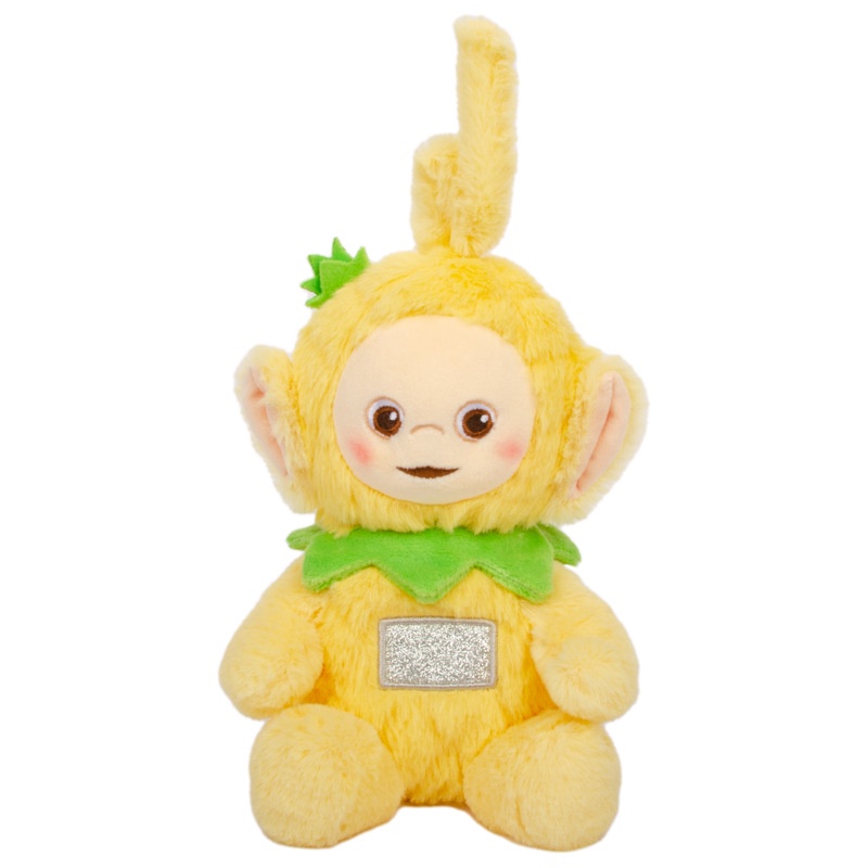Búp Bê Nhồi Bông Hình Teletubbies Hoạt Hình 26cm