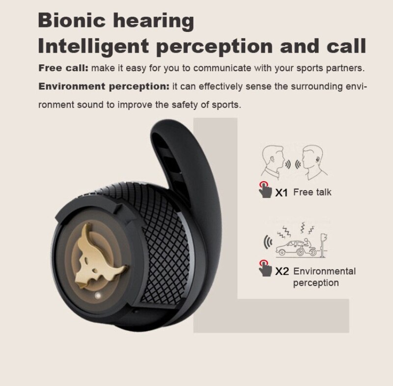 UNDER ARMOUR Bộ Tai nghe không dây IPX7 Âm Thanh Sống Động Chất Lượng Cao