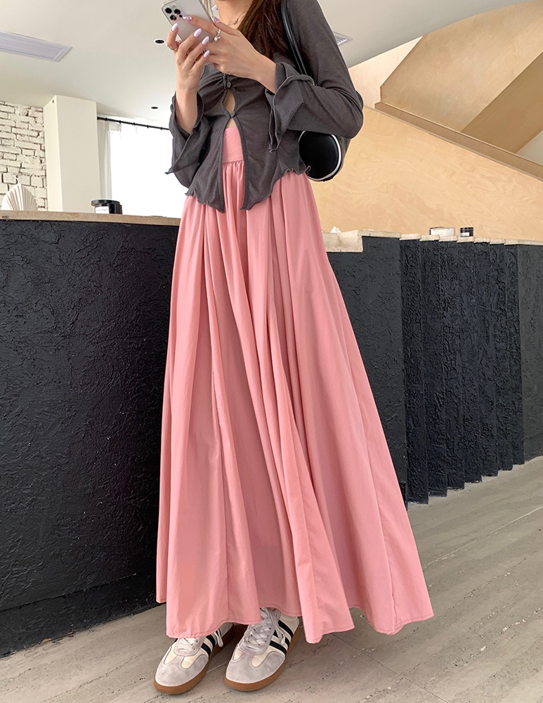 66985 autumn new style sunscreen cardigan women's t-shirt slimmer look top