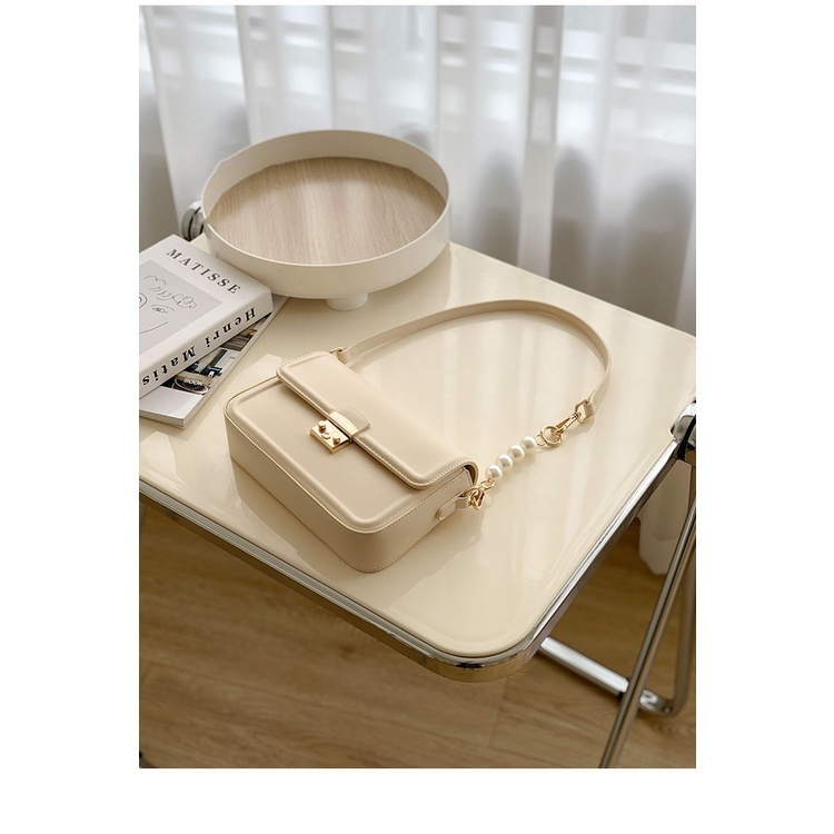 Mnefokc Túi Đeo Chéo Xách Tay Nữ, Thiết Kế Dáng Vuông Nhỏ, Phong Cách Trẻ Trung Dành Cho Nữ