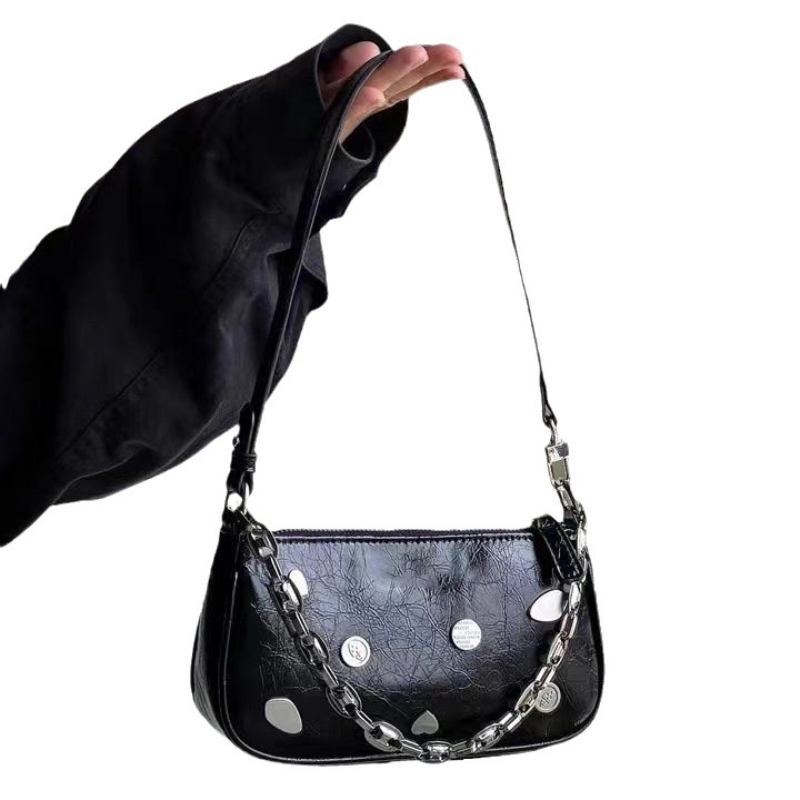 JINRU túi xách nữ đeo chéo Túi đeo chéo dễ phối cho nữ 2023 NEW L91TJ23