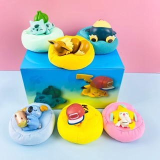 Mô hình pokemon thiết kế độc đáo sáng tạo